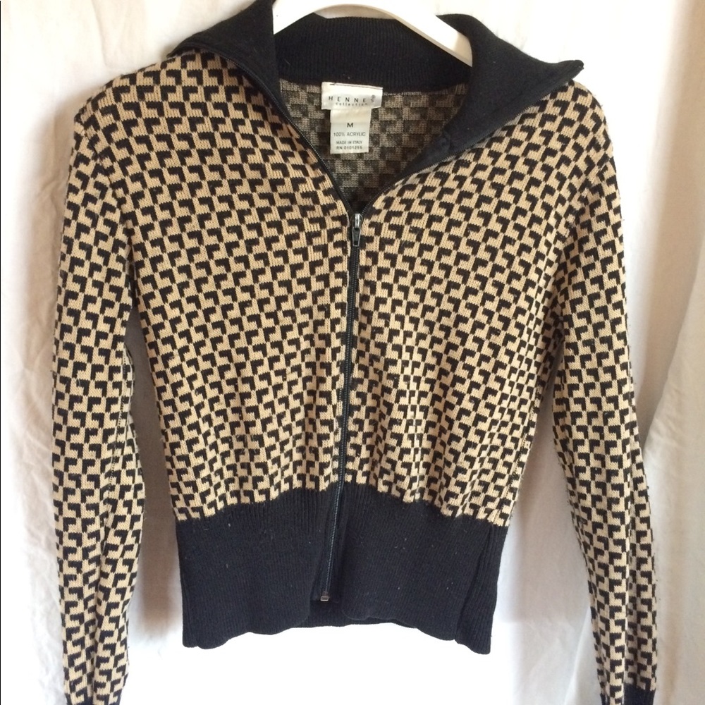 Hennes Sweater (made in Italy)